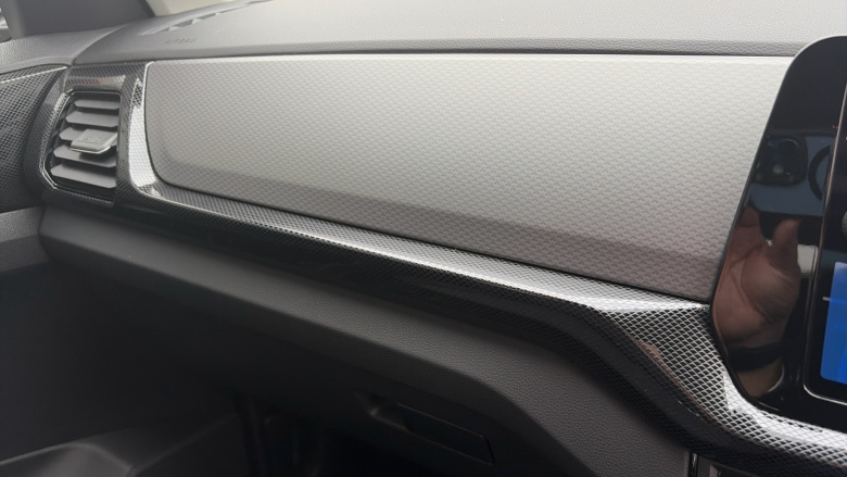 Volkswagen T-Cross 1.0 TSI 115 Match 5dr Petrol Estate